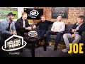 Massive Ireland vs. Wales preview with Ronan O'Gara and Shane Williams || House of Rugby