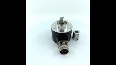 ROTARY ENCODER XCC-1510PS50Y