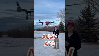 Contact to book your DEMO today! #drone #dronespraying #agriculturaldrone #farming #alberta