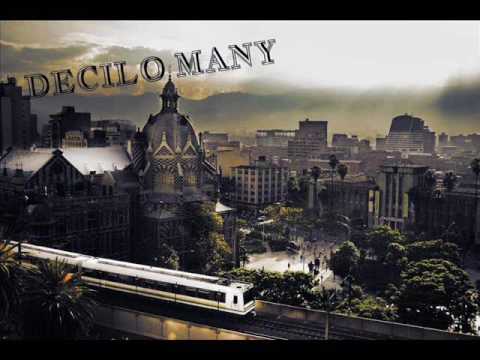 El Detonante - Decilo Many
