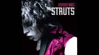 You & I - The Struts chords