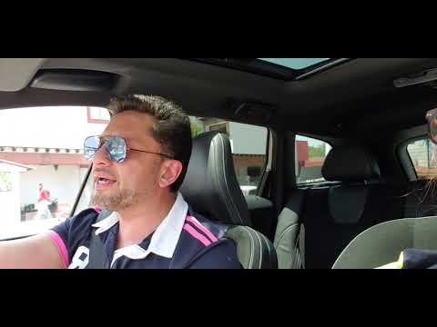 Stitches (Car pool Karaoke by GAMA & Bella)