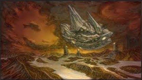 What We Know Warframe Lore - The Orb Vallis