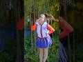 ジャンボリミッキー 冬 : ディズニー ランド : かわいい おねえさん : ドナルドのマネ #disney #ジャンボリミッキー