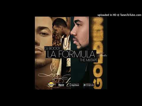 Romeo Santos - Boomerang (Audio) - YouTube