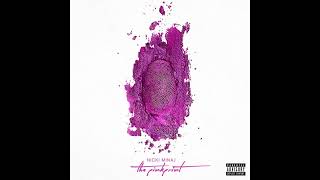 Nicki Minaj - Truffle Butter Remix (feat. T.I., Drake, And Lil Wayne)