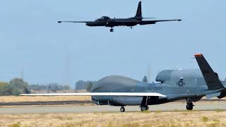 Beale Air Force Base | Wikipedia audio article