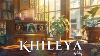 Don't Miss Out: Abhy's New Song Mitraz ft. Shirley Setia