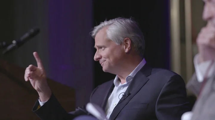 Madison Vision Series Presents: John Grisham Write...