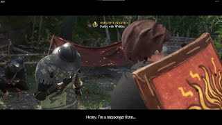 Robber Baron Achievement (Pacifist route) | Kingdom Come Deliverance