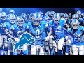 Detroit Lions Beat the Dolphins  || Game Highlights ||