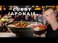 Comment faire votre propre curry japonais  curry instantan vs curry maison