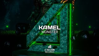 Kamel - Monster (OUT NOW!)