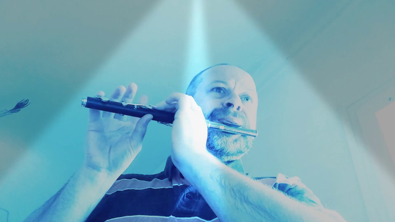 Spaledöörli - Basler Piccoloflute 
zem 90te vo Dr SPALE 🎂