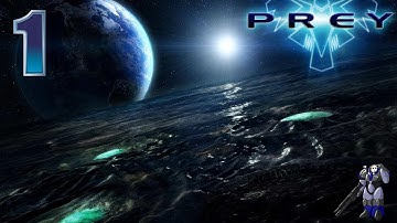 Prey(2006) Chapter one, Last Call. 1080p