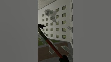 Michael Jackson, iShowSpeed And Mr Beast Nextbot Gmod