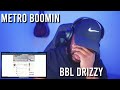 Metro Boomin - BBL Drizzy Drake Diss [Reaction] | LeeToTheVI