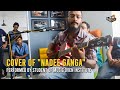 Cover of "Nadee Ganga" Performed by student of Music Oven Institute