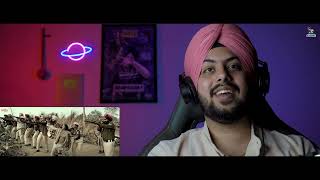 Reaction on Cheta Singh (Trailer) - Prince Kanwaljit Singh | Japji Khaira
