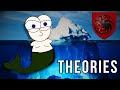Varys theory iceberg  fantasy haven