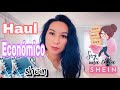 Haul SHEIN enero REBAJAS