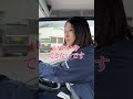事務員が遂に運転し始めた #トラックドライバー #運送会社 #梅田運輸