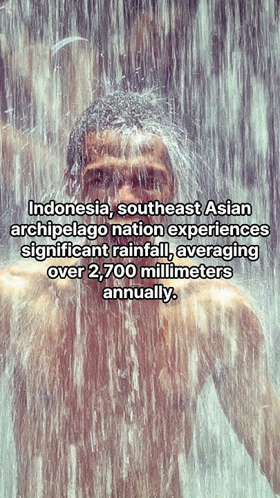 countries-with-highest-annual-rainfall-shorts-youtube