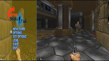 ZANDRONUM DOOMSEEKER ONLINE TESTING PIZZA DOOM AENIMA