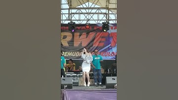 SALMA NOVITA SURAT TERAKHIR DK MUSIK #shorts #dkmusik #salmanovita #suratterakhir