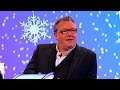 Does Ray Winstone apologise to his boiled egg? - Would I Lie to You? At Christmas: Preview - BBC One