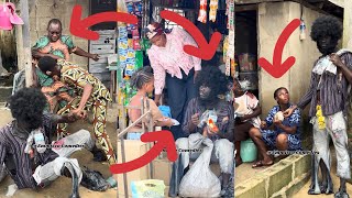 🥲 SAD Social experiment that will make you cry 💔😭 (so emotional 🥹)