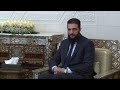 سوریه برای صلح با اسرائیل یک سوم بلندی های جولان را می خواهد اختصاصی