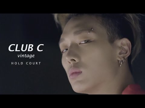 BOBBY    Reebok Classic   Club C 復古鞋  廣告