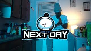 Cre - Next Day (Official Video)