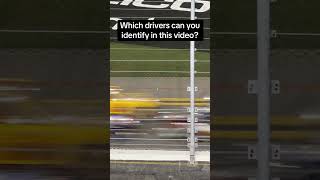 Which Nascar Driver Can You Spot In This Video?