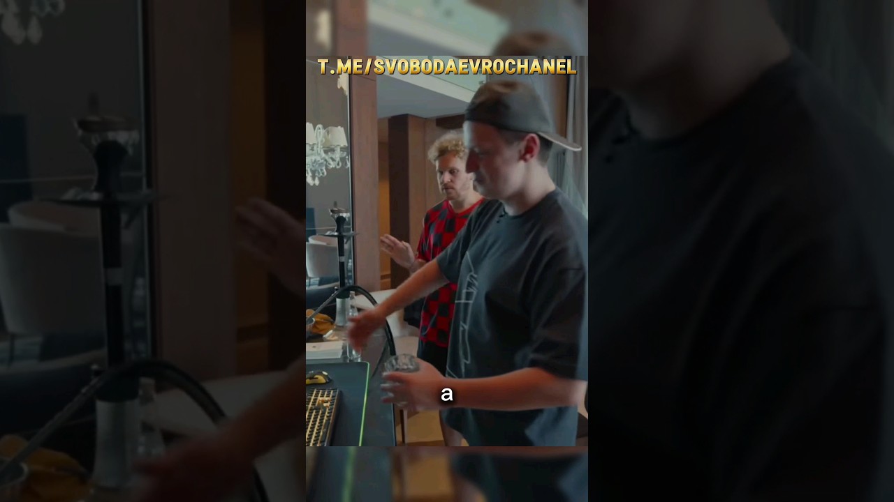 Мелстрой о кальянах 