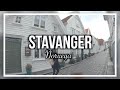 STAVANGER 🇳🇴 | La entrada a los Fiordos Noruegos