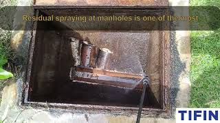 Tifin Cockroach Video 15