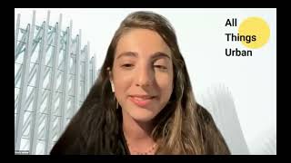 Iaac All Things Urban Webinar - Tools For Urban Design