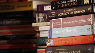 The Road To 1000 Books