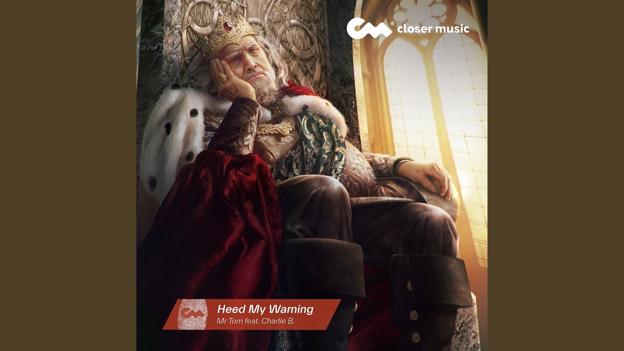 Heed My Warning - YouTube