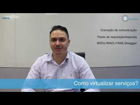 Service Virtualization