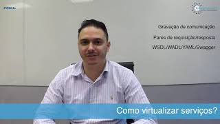 Service Virtualization