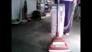 Eureka ESP Self-Propelled