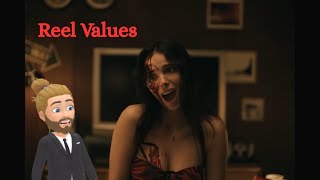 Reel Values: Obsession. (SPOILERS)