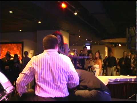 Celebrity Karaoke Benefit & Auction - Missouri Ado...