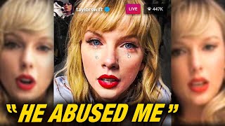 The Shocking Truth About Taylor Swift's Breakup!!!