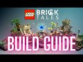 Lego bricktales help guide