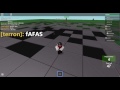 Beginning of video