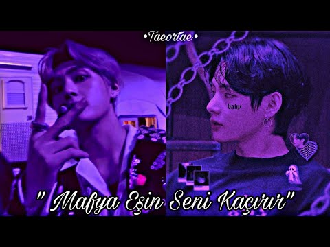 Kim Taehyung ile hayal et - \